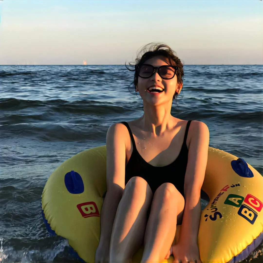 黑湖妖潭