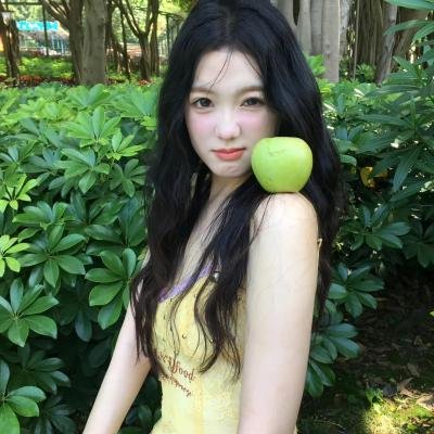 模特魅影
