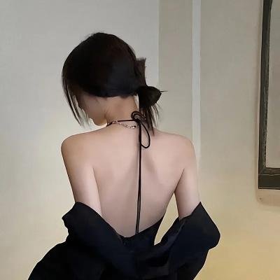 对影